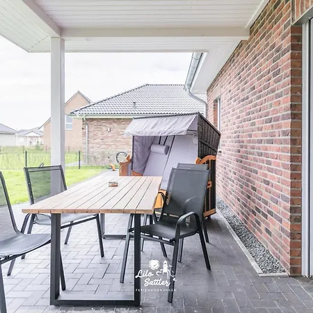 Holiday home Ob De Weid