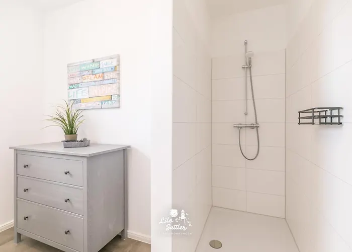 Ob De Weid Casa vacanze *