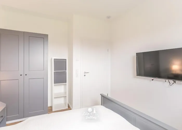 Casa vacanze Ob De Weid Büsum