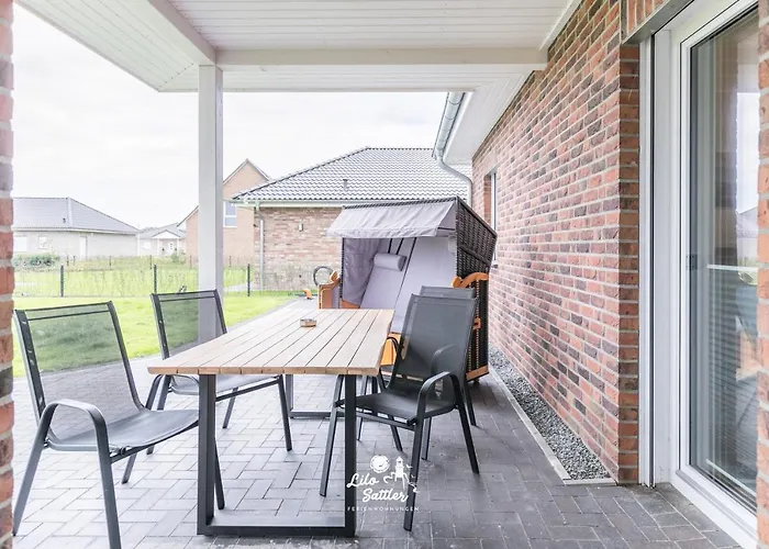 Casa vacanze Ob De Weid